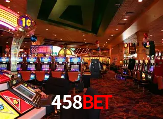 Ofertas Imperdíveis na 458BET: Promoções e Bônus Que Valem a Pena
