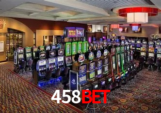 458BET APP