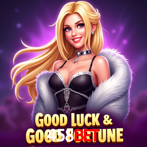 458BET.Com