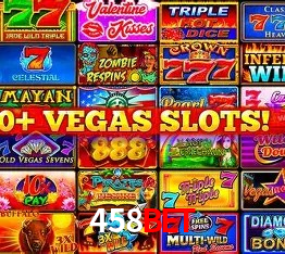 458BET,458BET.Com