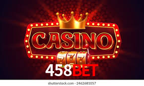 458BET