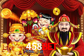 458BET