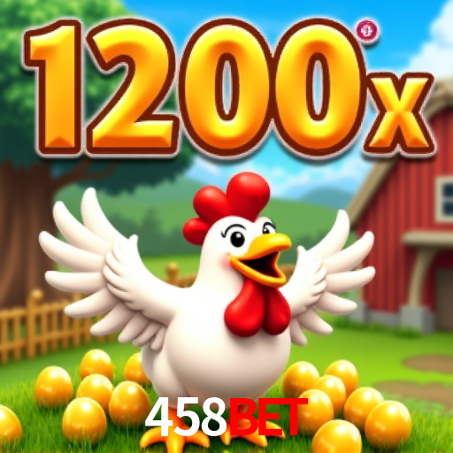 Sinta a adrenalina dos jogos de cassino com 458BET