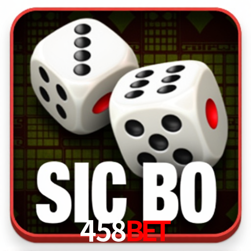 458BET,458BET.Com