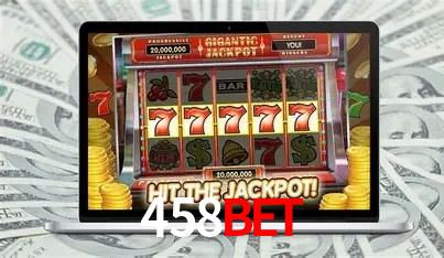 458BET