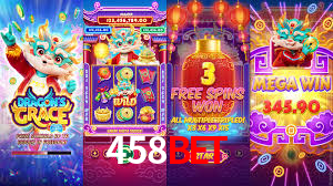 458BET