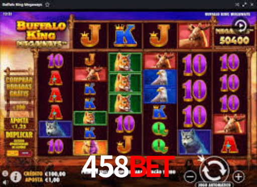 458BET.Com