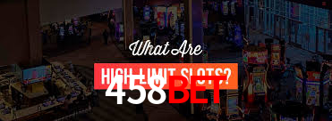 458BET APP